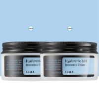 ราคา Cosrx Hyaluronic Acid Intensive Cream Intense Moisturizer For Dry Skin 100g (22129166846)