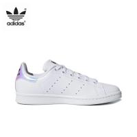 ราคา พร้อมส่งของแท้Adidas Originals Stan Smith J แฟชั่น รองเท้ากีฬา สินค้าพร้อมกล่อง อุปกรณ์ครบ จัดส่งฟรี (22208624938)