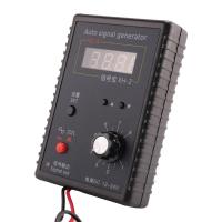 ราคา Portable Signal Generator Auto Vehicle Signal Generator Car Hall Sensor and Crankshaft Position Sensor (21470621101)