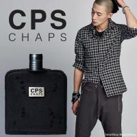 ราคา CPS CHAPS Signature EAU DE Toilette 100ML น้ำหอมสำหรับผู้ชายกลิ่นใหม่ล่าสุดรุ่นพิเศษลิขสิทธิ์แท้จากช็อป (14222661916)