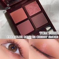 ราคา อายแชโดว์ TOM FORD Eye Color Quad มีหลายเฉดสีค่ะ (21522652185)