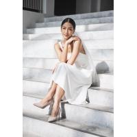 ราคา Klara Dress by Klara Love ชุดพรีเวดดิ้ง ชุดออกงาน ชุดแต่งงานมินิมอล เดรสขาว (21514790240)