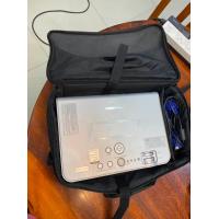 ราคา โปรเจคเตอร์มือสอง Panasonic PT LB51 (21625718837)