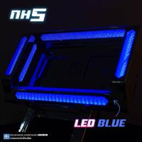 ราคา กรอบป้ายทะเบียนรถบรรทุก NH5 ไฟ LED By ง่วนเฮง (18145781688)
