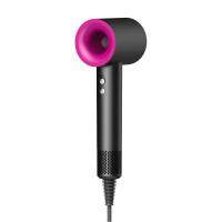 ราคา Xiaomi YouPin Official Store ไดร์เป่าผม ไดร์เป่าผมความเร็วสูงพลังสูงแห้งเร็วดูแลผมไอออนลบไดร์เป่าผมแบบพกพา (22056508610)