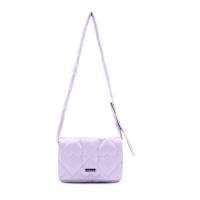 ราคา LONGLAI LOVE IS CROSSBODY BAG VIOLET (22425842028)