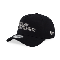 ราคา NEW ERA X TRANSFORMERS OPTIMUS PRIME AND BUMBLEBEE BLACK 9FORTY AF CAP (22421694481)