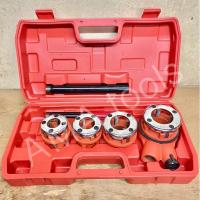 ราคา ชุดต๊าปเกลียว ท่อเหล็ก ท่อแป๊ป กล่องแดง (22178962045)