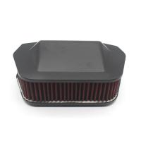 ราคา Motorcycle Air Filter Intake Cleaner for Yamaha SCR950 XV950 XV950R XVS950 XV 950 R XVS 1300 XVS1300 2014 2018 (17474170493)