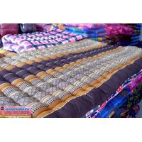 ราคา ที่นอนปิคนิค ที่นอนใยฝ้าย หนาพิเศษ ขนาด 3 5 ฟุต นุ่มนอนสบายไม่ปวดหลัง (15376113735)
