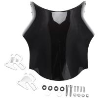 ราคา Motorcycle Front Windshield for Honda Hornet Cb400 Cb600 Cb400Sf Cb750 Cb900 Cb919 Cb250 Cb 400 600 750 900 919 250 (17456357781)
