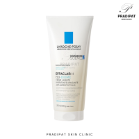 ราคา La Roche Posay EFFACLAR H ISO B La Roche Posay EFFACLAR H ISO BIOME Creme Lavante 200 ML คลีนเซอร์สูตรอ่อนโยน เพื่อผิวเป็นสิว ผิวแพ้ง่าย จำหน่ายเฉIOME Creme Lavante 200 ML คลีนเซอร์สูตรอ (20930181355)