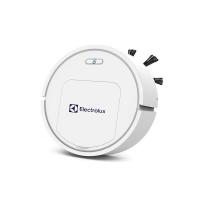 ราคา Electrolux เครื่องดูดฝุ่น หุ่นยนต์ดูดฝุ่น หลีกเลี่ยงสิ่งกีดขวางอัตโนมัติ ทําความสะอาดเสียงรบกวนต่ำ หุ่นยนต์ดูดฝุ่น (22413851484)