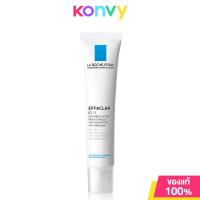 ราคา La Roche Posay Effaclar ลา โรช โพเซย์ ผลิตภัณฑ์ดูแลผิวหน้า 40ml K Duo SPF30 DUO M (22024580146)