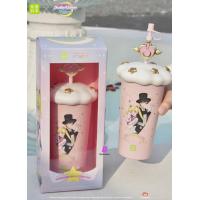 ราคา พร้อมส่งแล้ววันนี้แก้วSailor Moon เก็บความร้อนเย็น (22326285349)