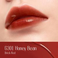 ราคา 花西子 Florasis Flawless Jade Shine Liquid Lipstick Long lasting Lip Glaze Glossy Lip Tint Plumper Colorfast Lip Gloss (15848947309)