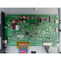 ราคา Mainboard LG รุ่น 42LS3150 พาร์ท EAX65068104 เมนบอร์ด แอลจี อะไหล่แท้ ของถอดมือสอง รับประกันสินค้า 30 วัน (21642536613)
