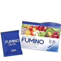 ราคา โปรโมชั่น 6กล่อง ขายดี ของแท้ พร้อมส่ง S2S ดีท๊อกซ์ ฟูมิโน่ FUMINO Dtox (6346424547)