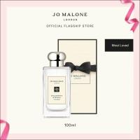 ราคา Jo Malone London โคโลญจน์ 100ml สินค้าขายดี English Pear Freesia Cologne น้ําหอมผลไม้กลมกล่อมสําหรับผู้ชายและผู้หญิง 100ml Jo Malone English Pear Freesia Fragrance Gift Box ของขวัญน้ําหอม Fruity chypr