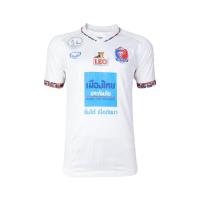 ราคา GRAND SPORT GRAND SPORT เสื้อฟุตบอลท่าเรือ 2024 รหัส 038417 (22434219496)