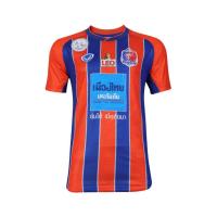 ราคา GRAND SPORT GRAND SPORT เสื้อฟุตบอลท่าเรือ 2024 รหัส 038417 (22434219491)