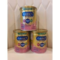 ราคา 3 กระป๋อง ขนาด 400 3 1200 กรัม Enfalac A Mindpro สูตร 2 เอนฟาแล็ค เอพลัส มายด์โปร สูตร 2 (22271369143)