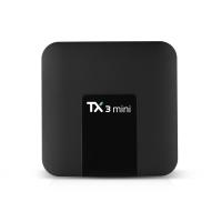 ราคา Tanix TX3 mini X96 mini ดั้งเดิม Android 11 0 Amlogic S905L 2G 16G 2 4G WiFi 4K TX3 กล่องทีวีอัจฉริยะ H 265 1G 8G TX6 TVBOX (22322761853)