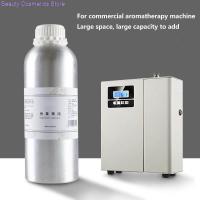 ราคา xfc100ml Hotel Series Essential Oils For Aromatic Diffuser Soap Making Candle Making Car Scent Diffuser Home Perfumes Fragrance Oil (19537448653)