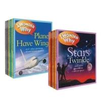 ราคา 24pcs books I want to know why English comic books for children English Encyclopedia (22142273074)