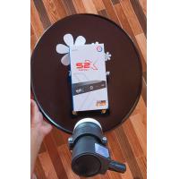 ราคา กล่องรับสัญญาณจานดาวเทียม PSI รุ่น o2 digitaภาพชัดระบบ full HDlสินค้ามือสอง (21885295119)