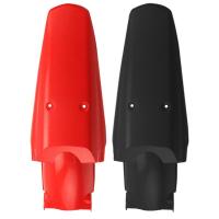 ราคา Motorcycle Rear Mudguard Rear Wheel Splash Guard for XR250 XR400R WR250 450F KL250 (22196134857)