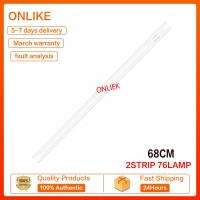 ราคา UA55ES6220R ซัมซุง55นิ้วไฟเรืองแสงทีวี LED LAMPU TV 55ES6220R 55ES6220 55 ซัมซุง LED BACKLIGHT (21722448127)