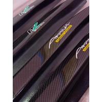 ราคา แก๊ปหลังคาพร้อมกาว 3M งานคาร์บอนแท้งานตัวหนา งานตรงรุ่นเข้ารูปสินค้ามีประกันแตกหักหรือไม่เข้ารูป เราเปลี่ยนตัวใหม่ให้เลย (16244338934)