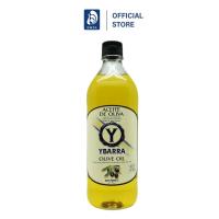 ราคา YBARRA Pure Olive Oil 1000 ml น้ำมันมะกอกแท้ นำเข้าจากสเปน ขนาด 1000 mL (22190113753)