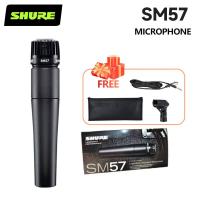 ราคา ไมคโครโฟนแบบมีสาย SHURE การแสดง ไมคโครโฟน ไมคโครโฟนสำหรับร้องเพลง ไมโครโฟนเวที microphone SM58LC SK BETA58A SM57 PGA58 (22132617279)