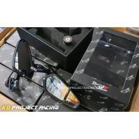 ราคา กระจก Racing power แท้ กระจกปลายแฮนด์คุณภาพสูง Forza Xmax ADV 350 รถทุกรุ่น (21020697666)