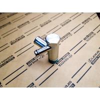 ราคา ข้อต่อ ท่อน้ำ ตรงยางอุดตาน้ำ ของแท้ Toyota Tiger SportCruiser SportRider 5L (20938189635)