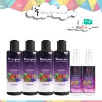 ราคา ส่งฟรี ไม่ต้องใช้โค๊ด แชมพู สมุนไพร พรทิน่า Shampoo Pontina ส่งเร็ว มีเก็บเงินปลายทาง COD มีของแถม (17331371597)