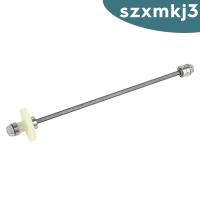 ราคา CODD Tutoo Xinlehong 9125 1 10 Rc อะไหล่เพลาขับรถบังคับ 2 4 G Big Feet Truck Parts VBR (21522395851)