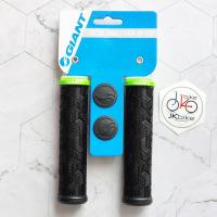 ราคา ด่วนจำนวนจำกัด ปลอกแฮนด์เสือภูเขา GIANT TACTAL SINGLE LOCK ON GRIP (7455712487)