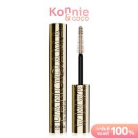 ราคา L Oreal Paris Voluminous Panorama Waterproof Mascara 9 4g ลอรีอัล ปารีส มาสคาร่าเพิ่มวอลลุ่มให้ขนตาแผ่หนา (22350605295)