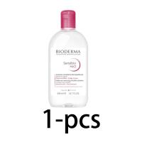 ราคา BIO DERMA Sensibio H2O 500 ml Sebium H2O 500 ml น้ำยาล้างเครื่องสำอาง ทำความสะอาดผิวหน้า สูตรสีชมพูสำหรับผิวแพ้ ระคายง่าย สูตรสีเขียวสำหรับผิวมันเป็นสิวง่าย (22435452798)