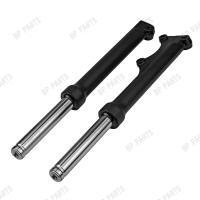 ราคา กระบอกโช๊ค แกนโช๊คหน้า FINO โช๊คหน้า โช้คหน้า fino เเบบเดิม โช้คหน้า ฟีโน่ ขายเป็นคู่ (22140838542)