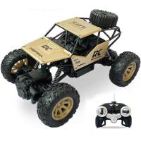ราคา 1 16บังคับรถควบคุมระยะไกล RC Car รถ4WDรถไต่หินรถบังคับไต่หินรถบังคับรถบังคับ4wdรถบังคับรีโมทรถบังคับวิทยุรถบังคับวิทยุรถรีโมทวิทยุรถ (22175973996)