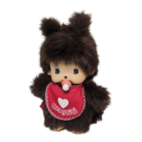 ราคา จี้มอนชิชิของเล่นแปลงร่างตุ๊กตาของขวัญวันเกิดตุ๊กตามอนชิชิ (21980003769)