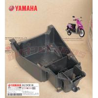 ราคา กล่องเก็บของใต้เบาะ แท้ศูนย์ YAMAHA ใส่รถรุ่น มีโอ ตัวเก่า คาร์บูเตอร์ (21505033781)