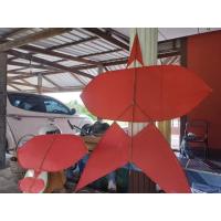 ราคา ว่าวจุฬาธนูหวายสูง140ซม (21761322462)