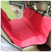 ราคา แผ่นรองเบาะนั่ง ผ้าปู เบาะ แผ่นรองที่นั่ง แผ่นรองกันเปื้อน รถยนต์ แผ่นรองเบาะ รถยนต์ สำหรับสัตว์เลี้ยง สุนัข แมว กันน้ำ 135X135CM (19586254528)