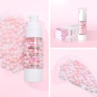 ราคา Gmeelan ซากุระ กลูต้า ไบรท์เทนนิ่ง อันเดอร์อาร์ม ครีม ครีมไวท์เทนนิ่งใต้วงแขนดอกซากุระ ให้วงแขนขาว กระจ่างใส ครีมทารักแร้ 30g (22072584604)