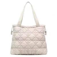 ราคา กระเป๋าสะพายข้างก้อนเฆฆ์ แฟวั่นยอดฮิต ใบใหญ่รุ่น weekender กระเป๋าแฟชั่นสไตล์เกาหลี กระเป๋าผู้หญิง พร้อมส่ง (21503968855)